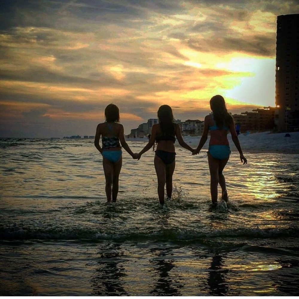 Meet your Posher, Autumn